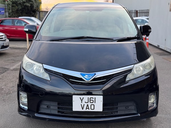 Used Toyota Estima 2022 for sale - 74256089: Photo 12