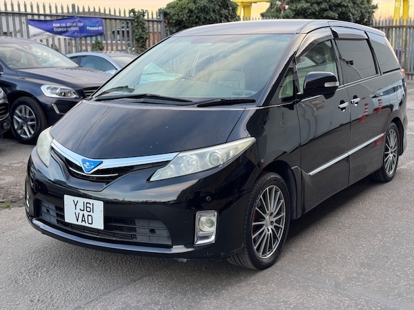 Used Toyota Estima 2022 for sale - 74256089: Photo 13