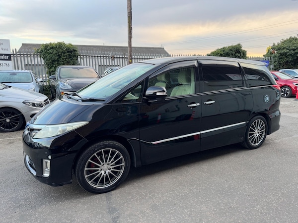 Used Toyota Estima 2022 for sale - 74256089: Photo 14