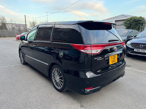 Used Toyota Estima 2022 for sale - 74256089: Photo 15