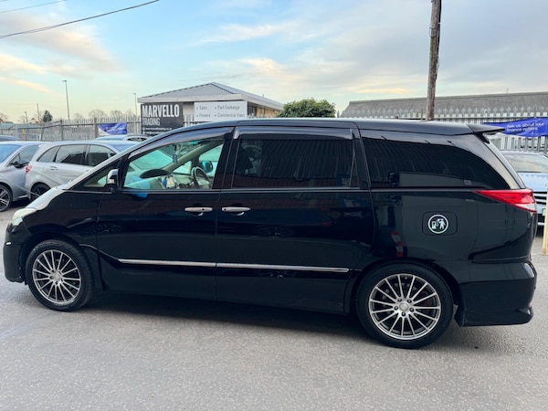 Used Toyota Estima 2022 for sale - 74256089: Photo 16