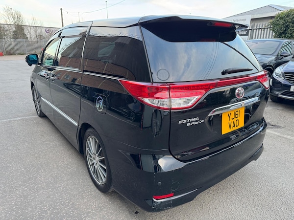 Used Toyota Estima 2022 for sale - 74256089: Photo 17
