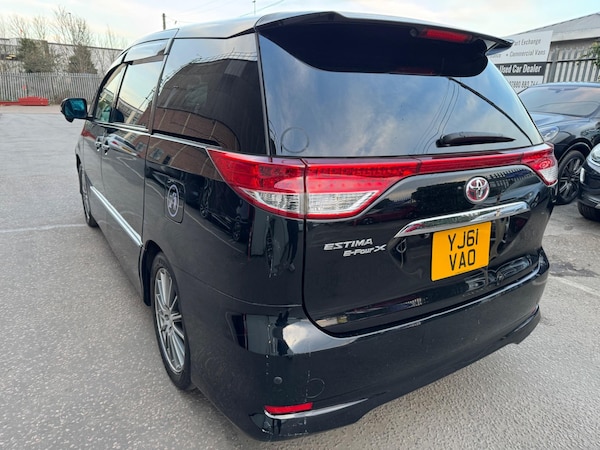 Used Toyota Estima 2022 for sale - 74256089: Photo 18