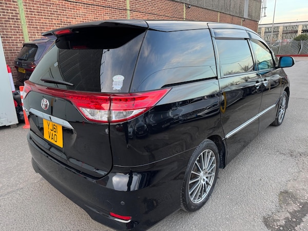 Used Toyota Estima 2022 for sale - 74256089: Photo 20