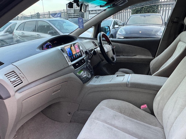 Used Toyota Estima 2022 for sale - 74256089: Photo 22