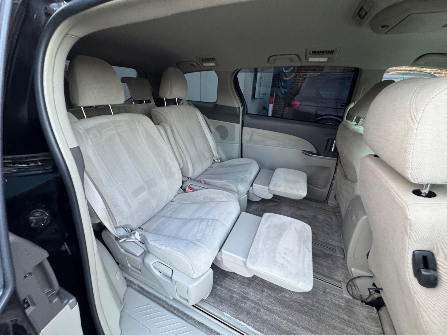 Vehicle 23