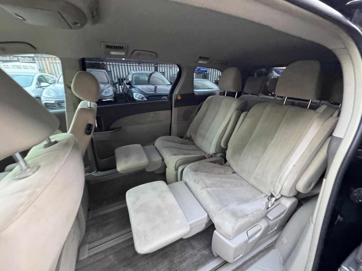 Vehicle 24