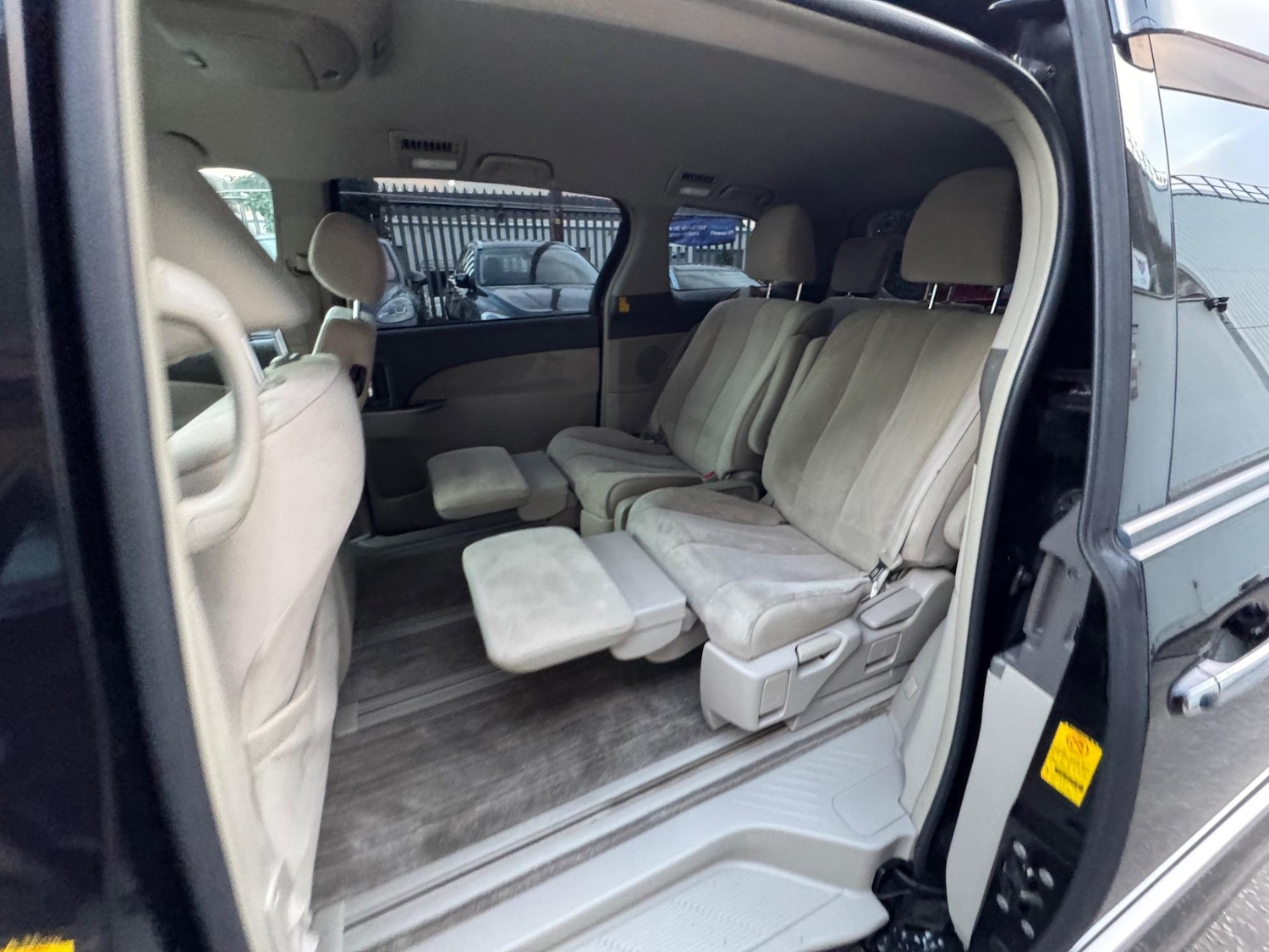 Vehicle 28