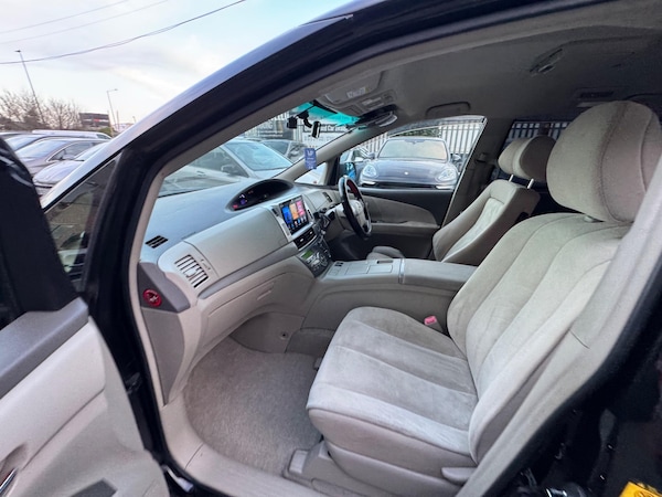 Used Toyota Estima 2022 for sale - 74256089: Photo 30