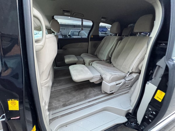 Used Toyota Estima 2022 for sale - 74256089: Photo 31