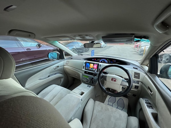 Used Toyota Estima 2022 for sale - 74256089: Photo 7