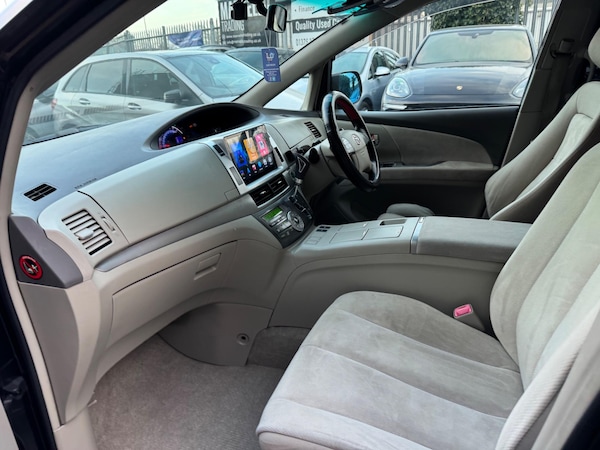Used Toyota Estima 2022 for sale - 74256089: Photo 8