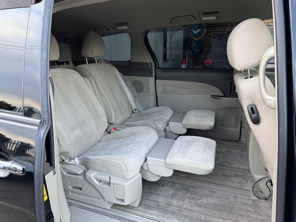 Used Toyota Estima 2022 for sale - 74256089: Photo 9