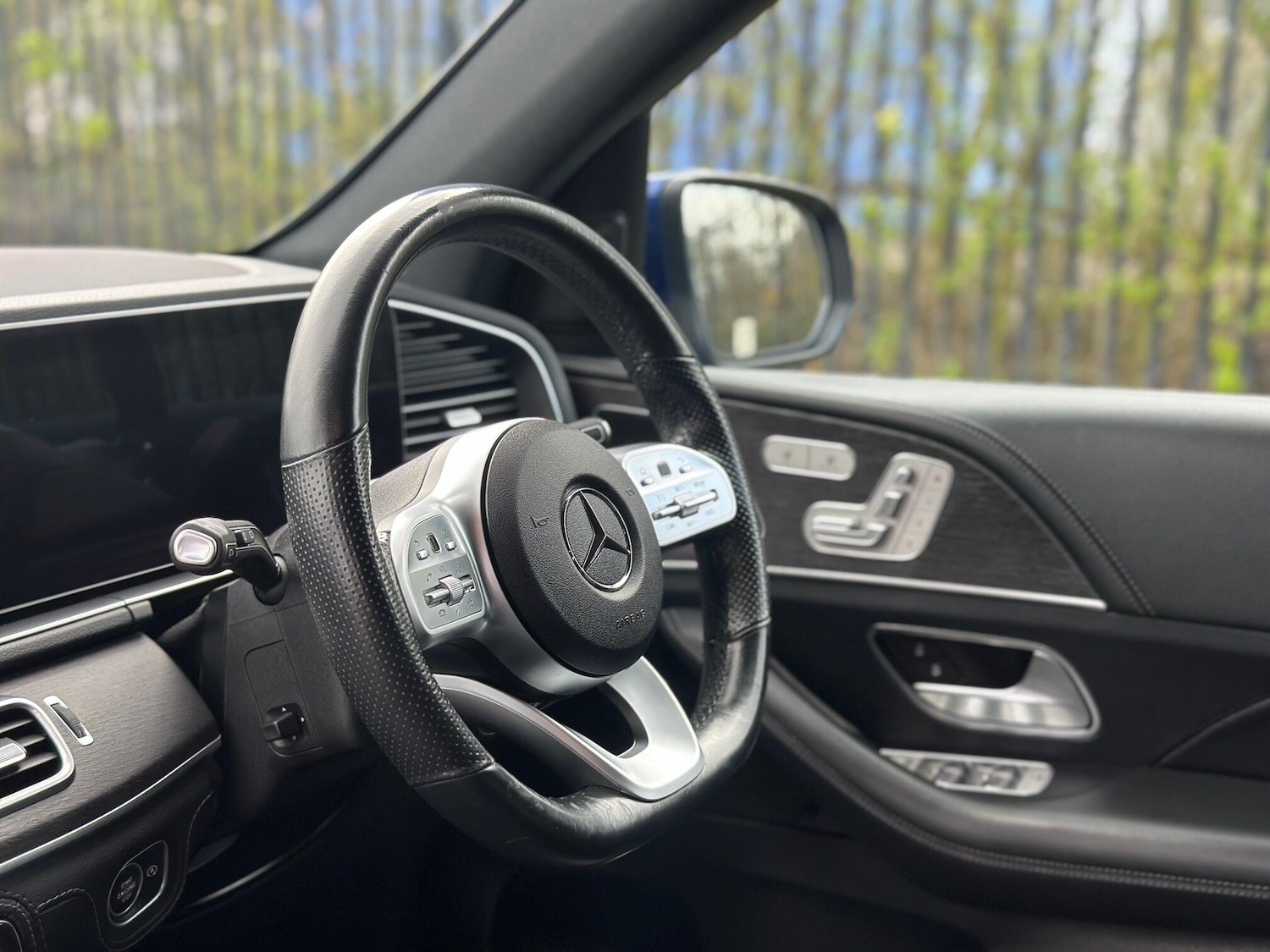 Used Mercedes-Benz GLE 2021 for sale - 77646291: Photo 10