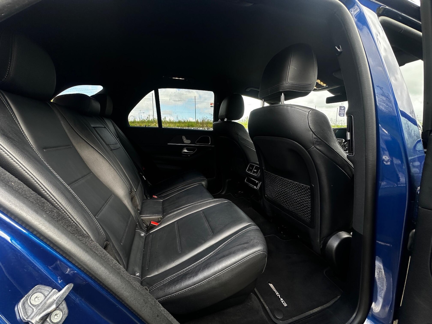 Used Mercedes-Benz GLE 2021 for sale - 77646291: Photo 12