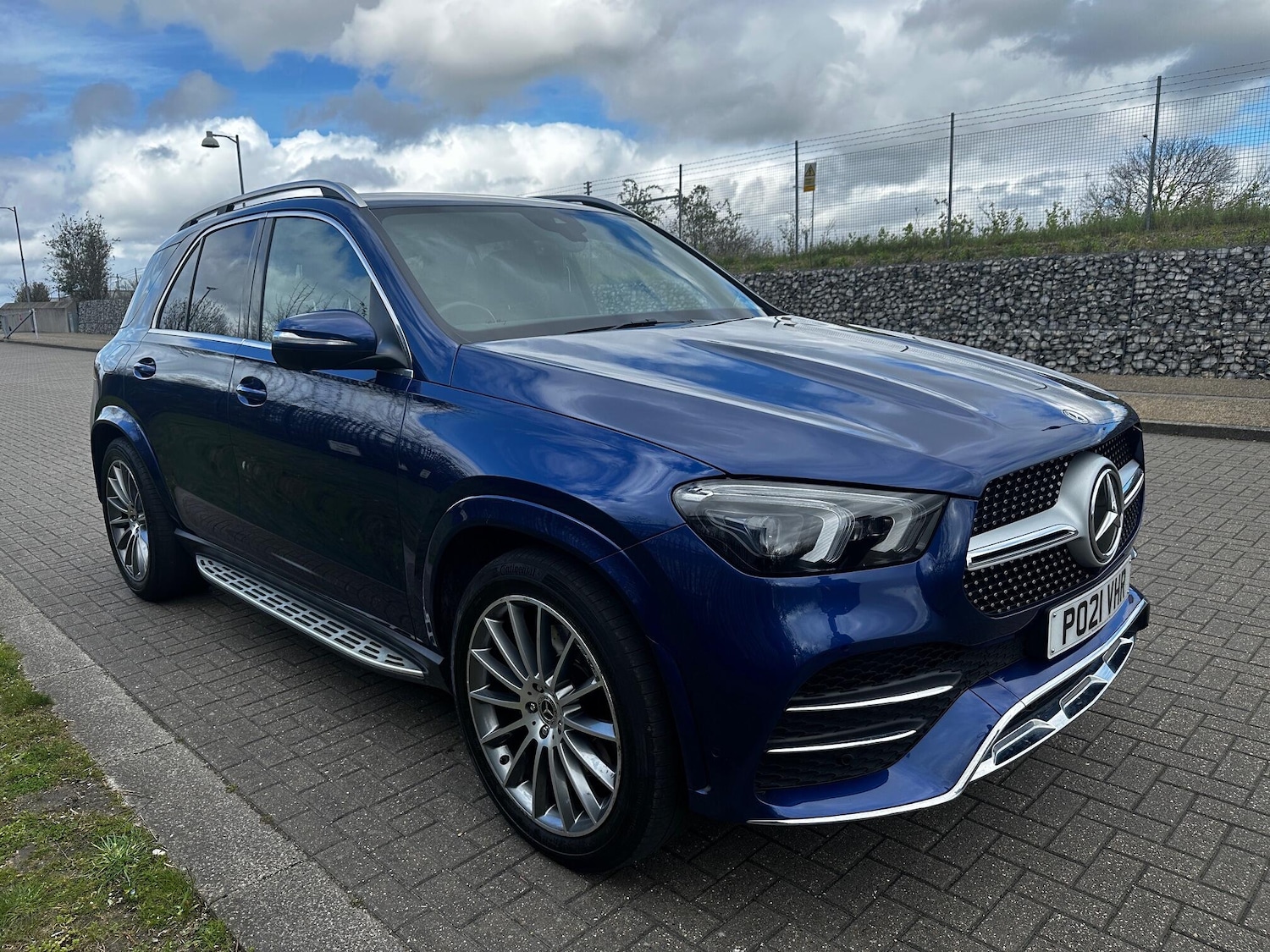 Used Mercedes-Benz GLE 2021 for sale - 77646291: Photo 14