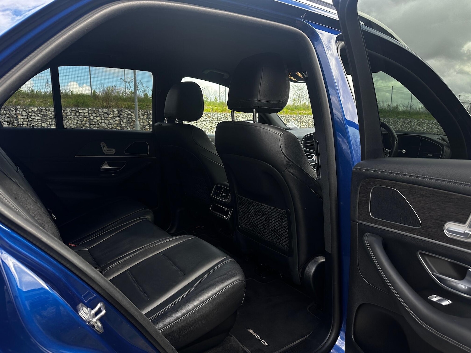 Used Mercedes-Benz GLE 2021 for sale - 77646291: Photo 23