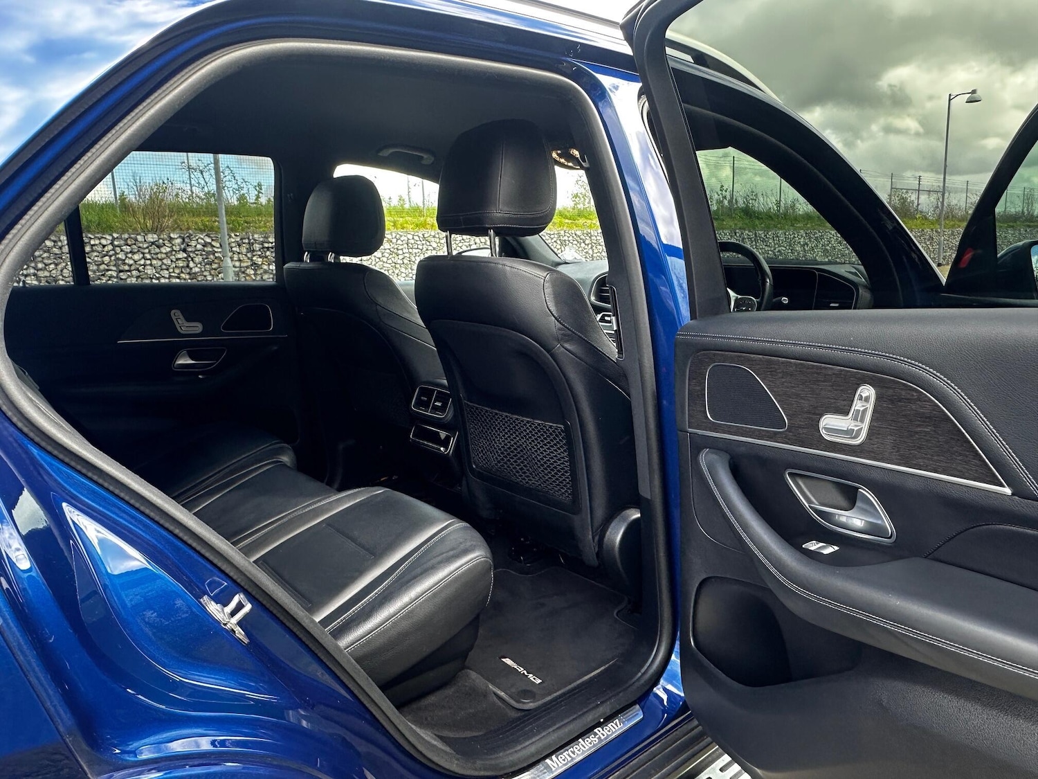 Used Mercedes-Benz GLE 2021 for sale - 77646291: Photo 25