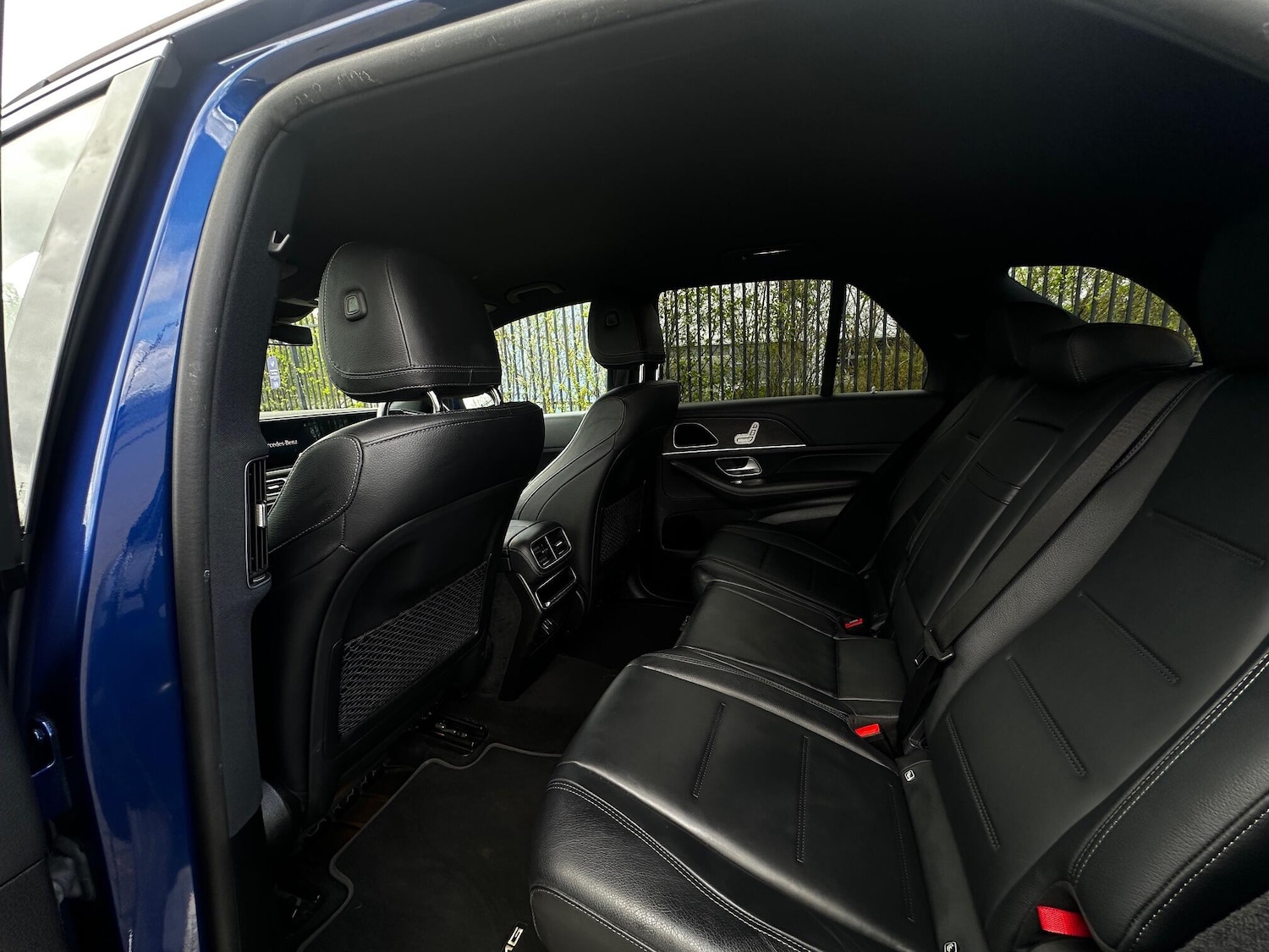 Used Mercedes-Benz GLE 2021 for sale - 77646291: Photo 29