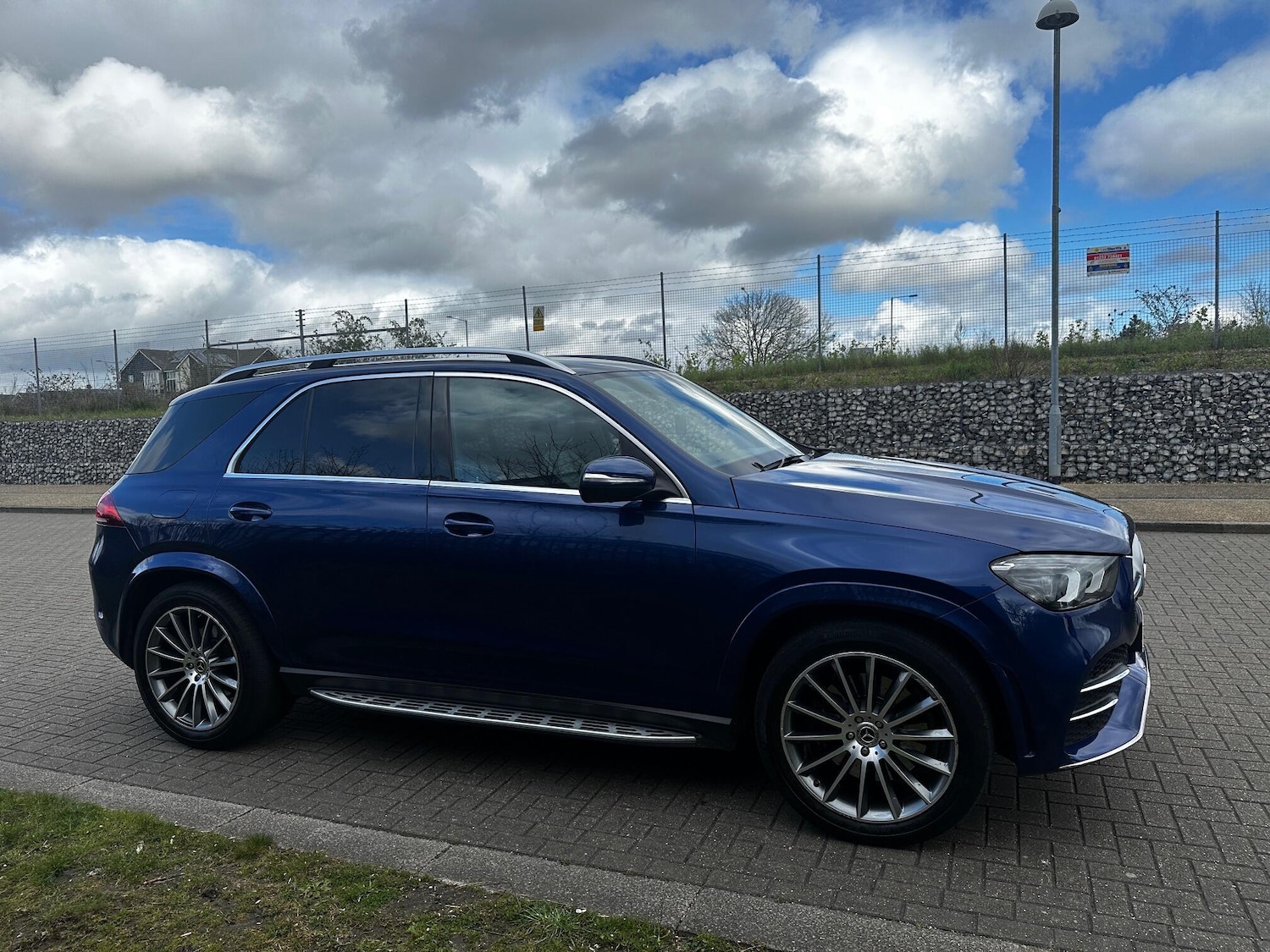 Used Mercedes-Benz GLE 2021 for sale - 77646291: Photo 31