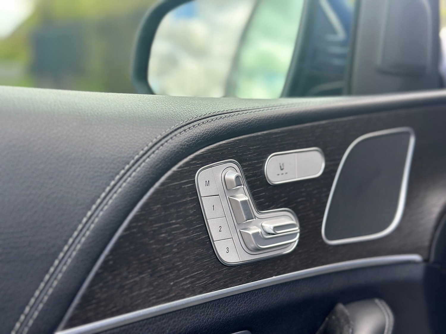 Used Mercedes-Benz GLE 2021 for sale - 77646291: Photo 38