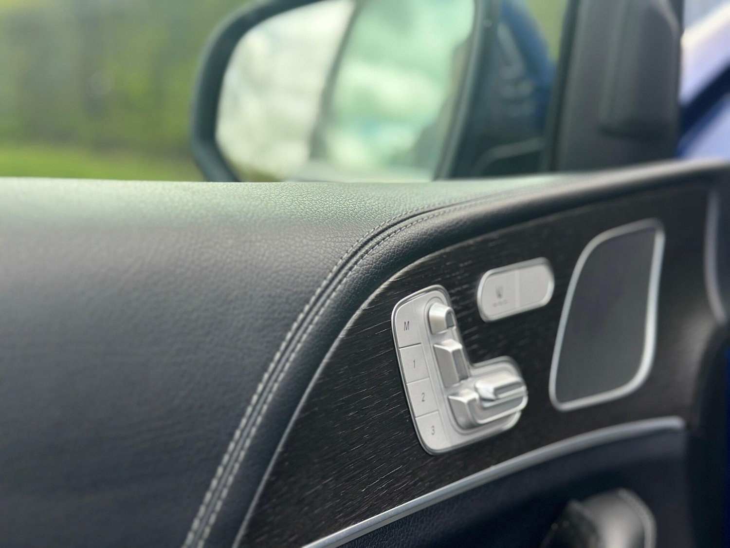 Used Mercedes-Benz GLE 2021 for sale - 77646291: Photo 41