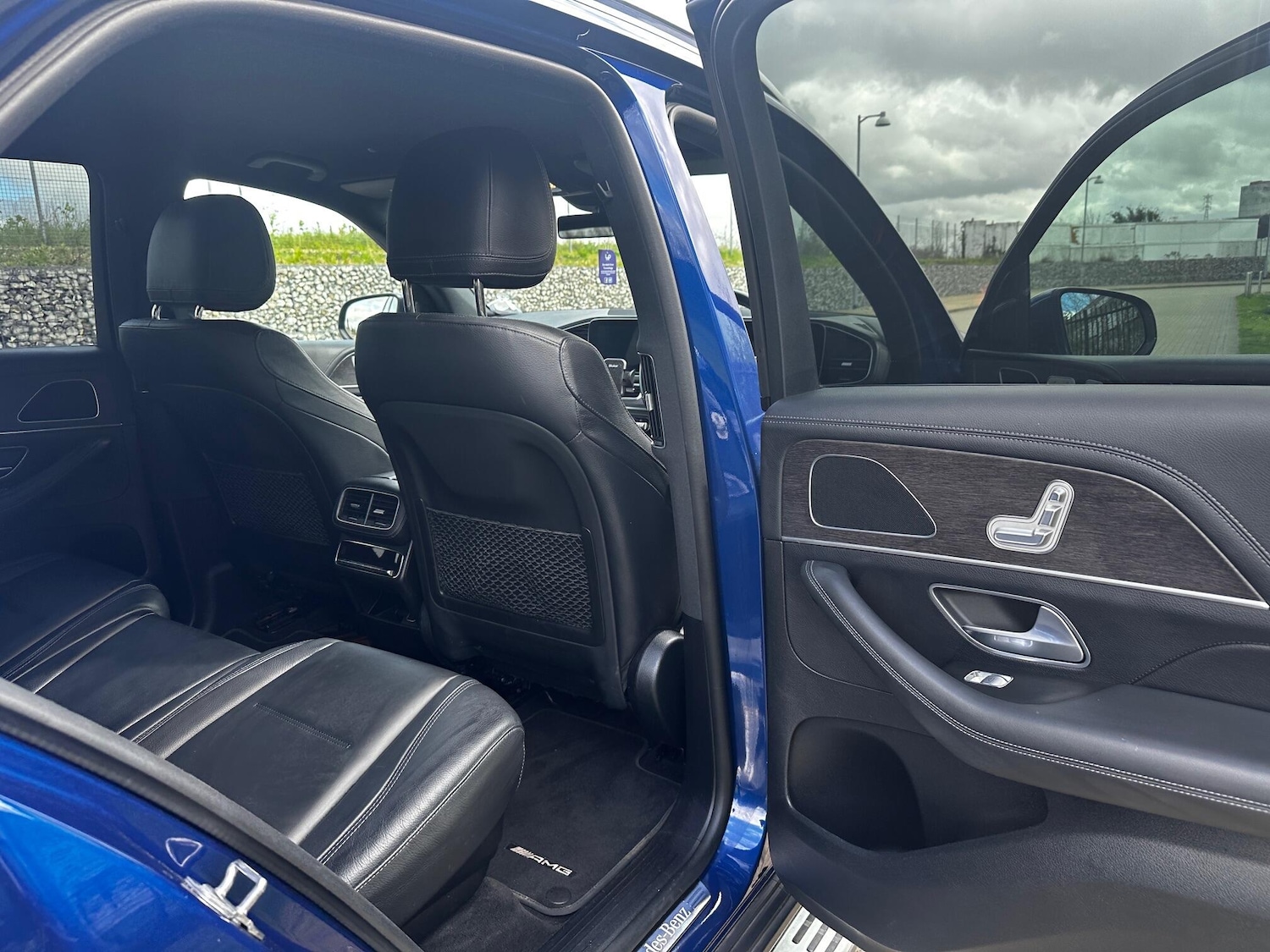 Used Mercedes-Benz GLE 2021 for sale - 77646291: Photo 51