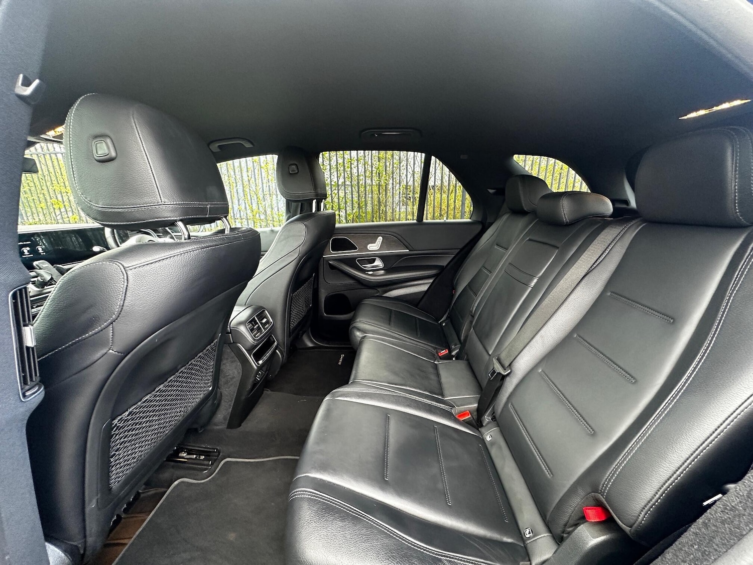 Used Mercedes-Benz GLE 2021 for sale - 77646291: Photo 54