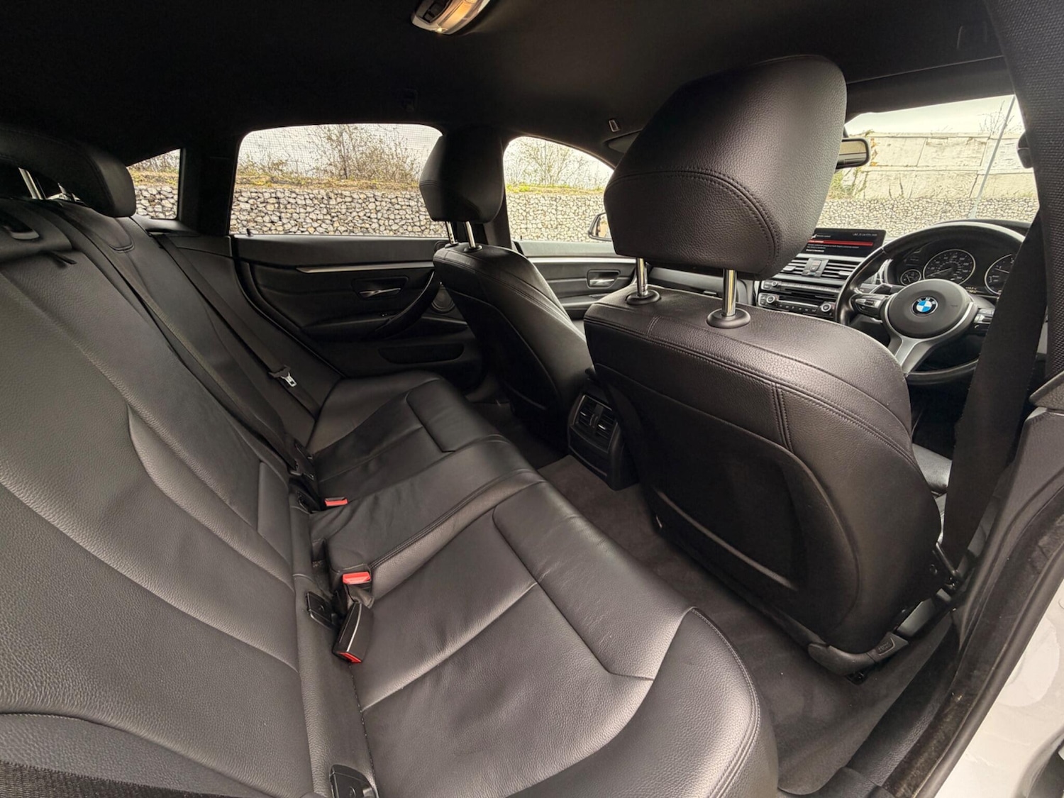 Used BMW 4 Series 2018 for sale - 78100842: Photo 11