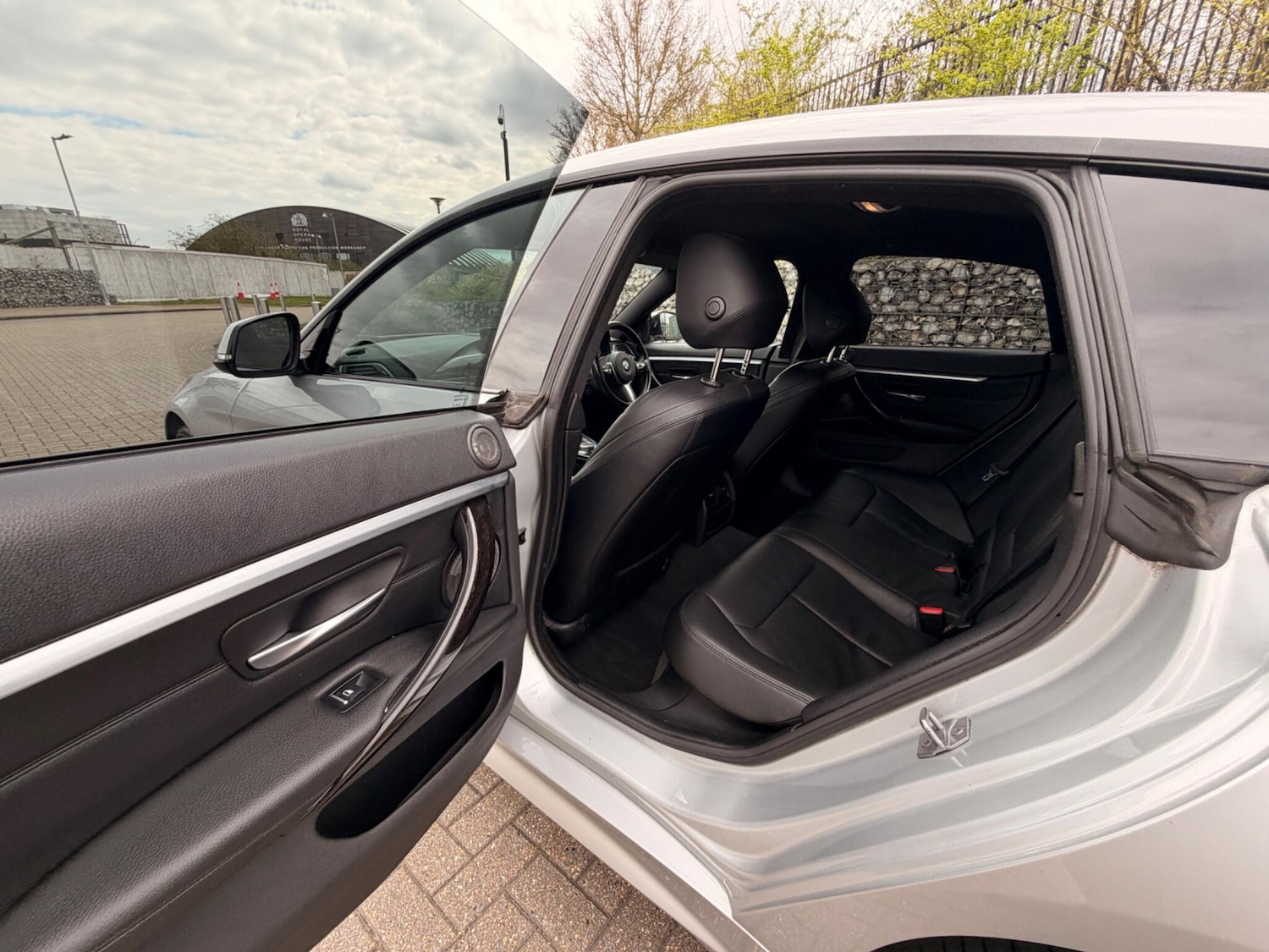 Used BMW 4 Series 2018 for sale - 78100842: Photo 12