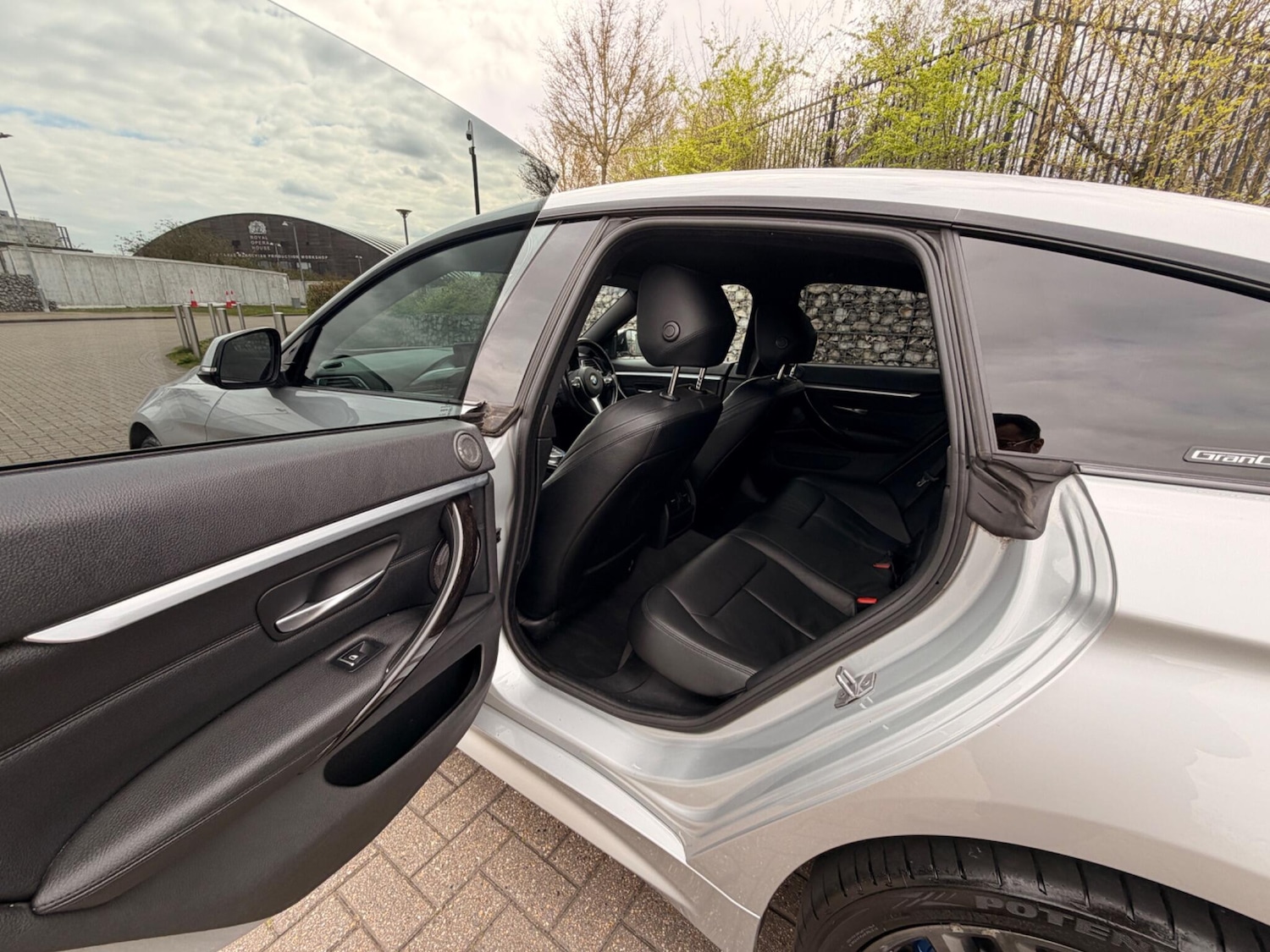 Used BMW 4 Series 2018 for sale - 78100842: Photo 13