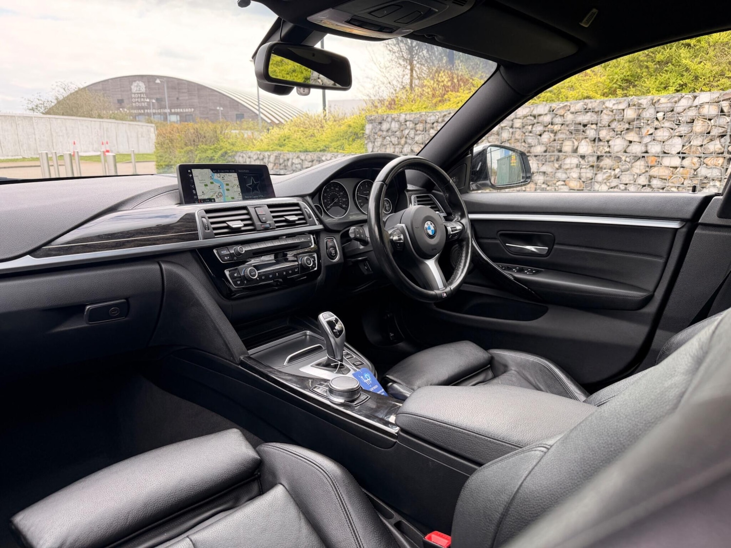 Used BMW 4 Series 2018 for sale - 78100842: Photo 22