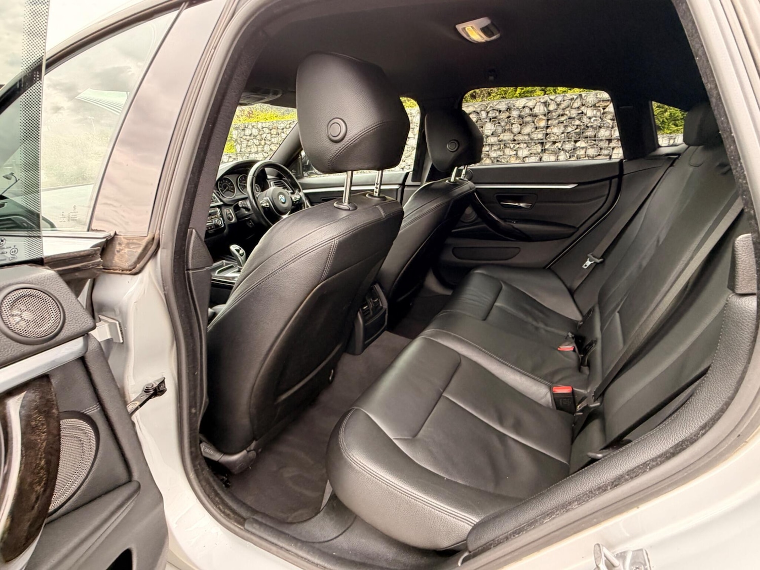 Used BMW 4 Series 2018 for sale - 78100842: Photo 24