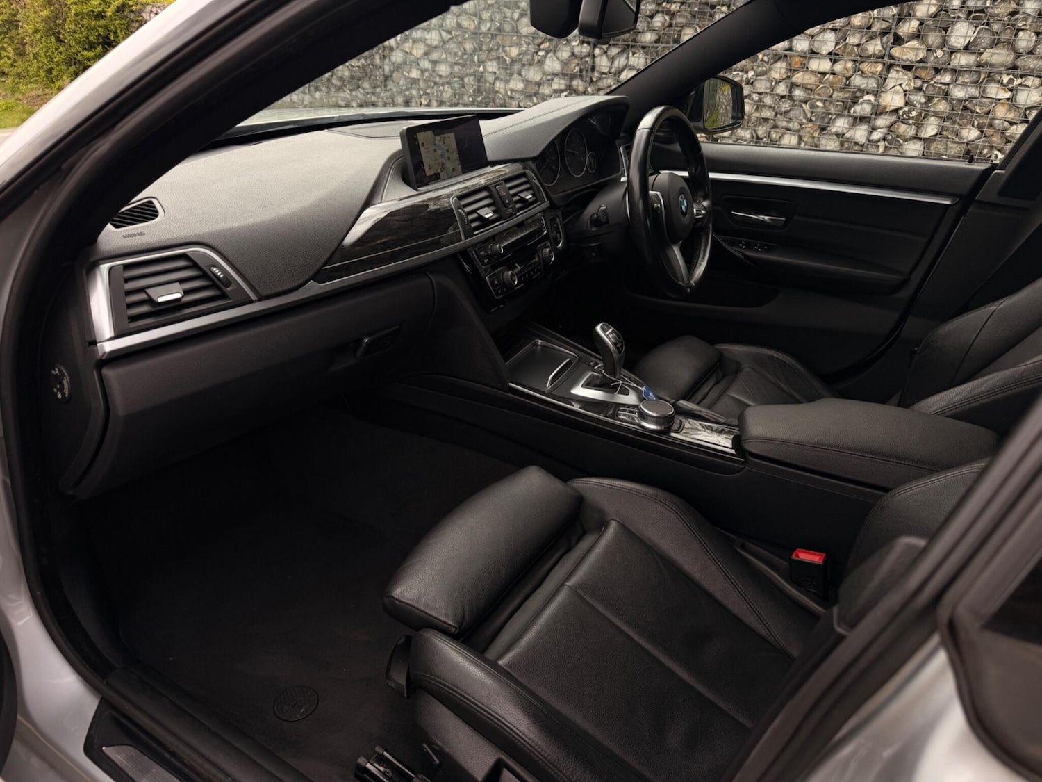 Used BMW 4 Series 2018 for sale - 78100842: Photo 25