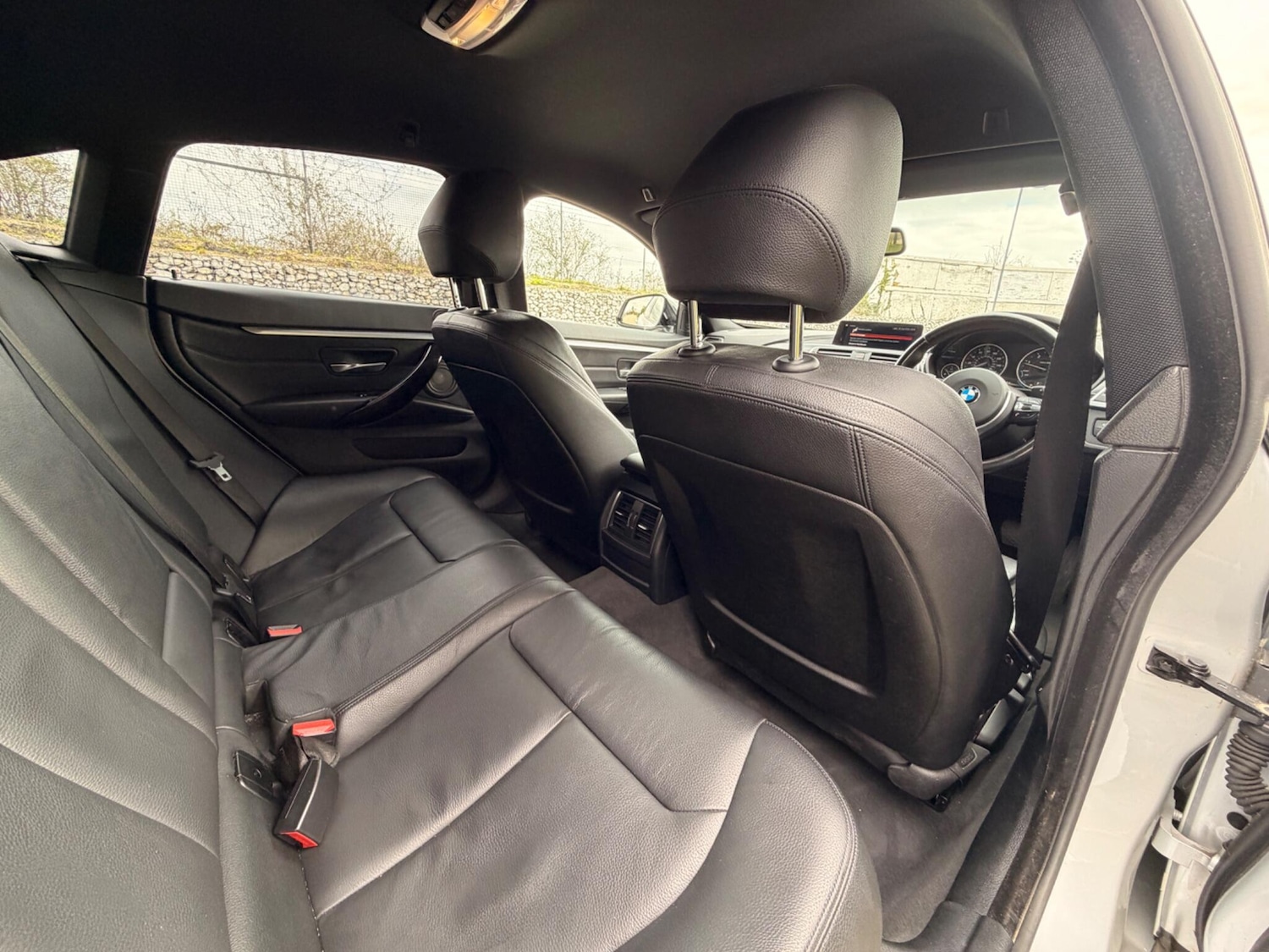 Used BMW 4 Series 2018 for sale - 78100842: Photo 26