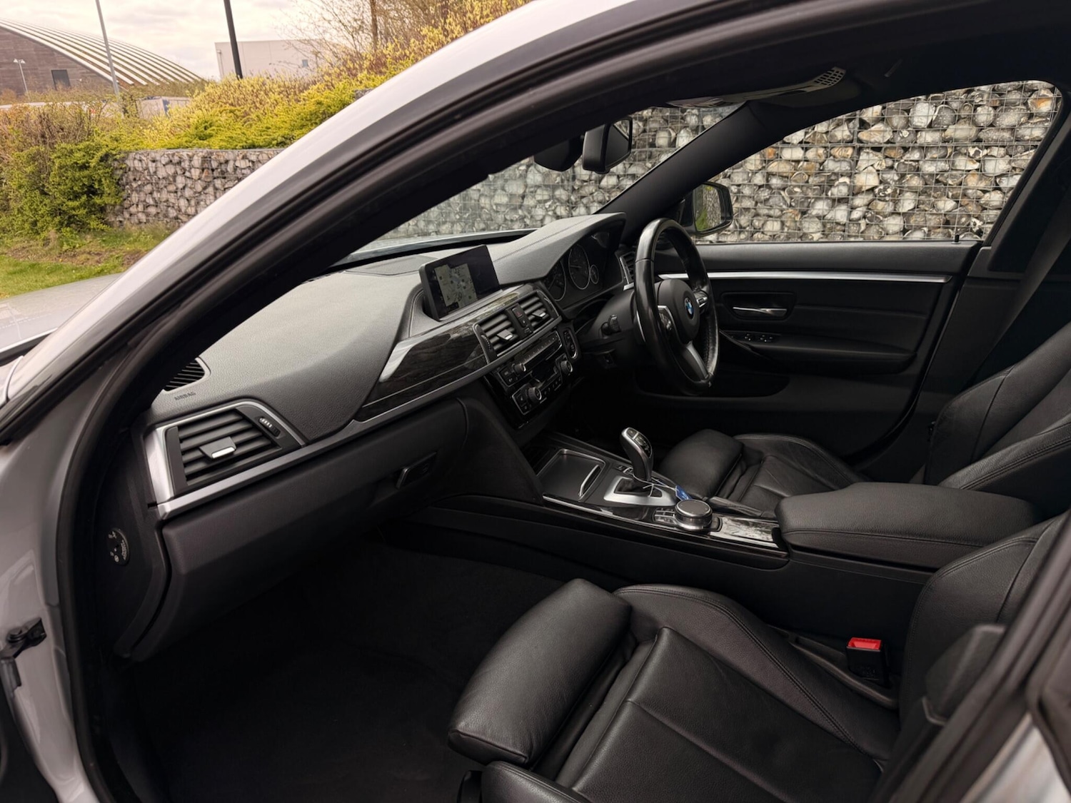 Used BMW 4 Series 2018 for sale - 78100842: Photo 27