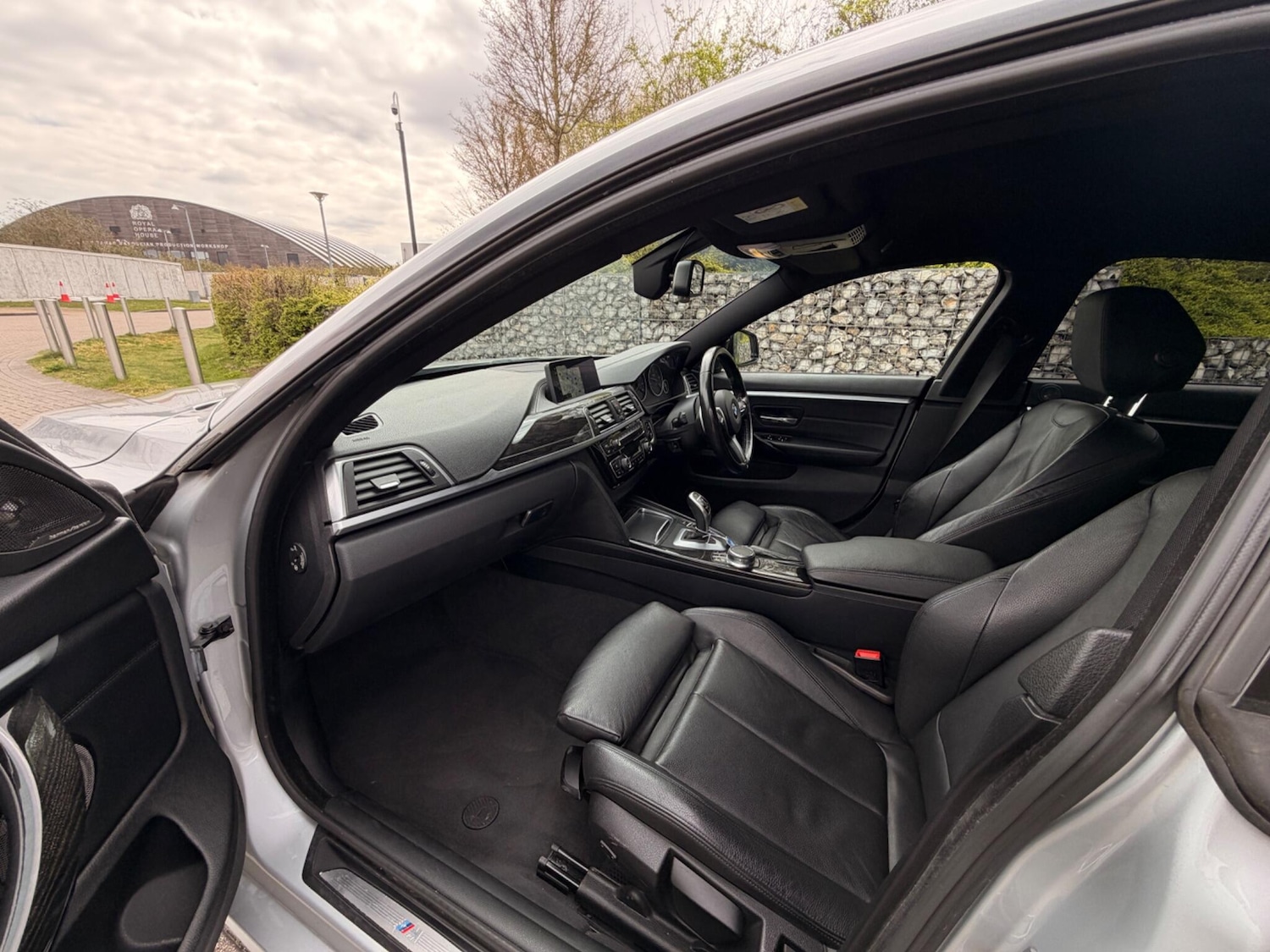 Used BMW 4 Series 2018 for sale - 78100842: Photo 28