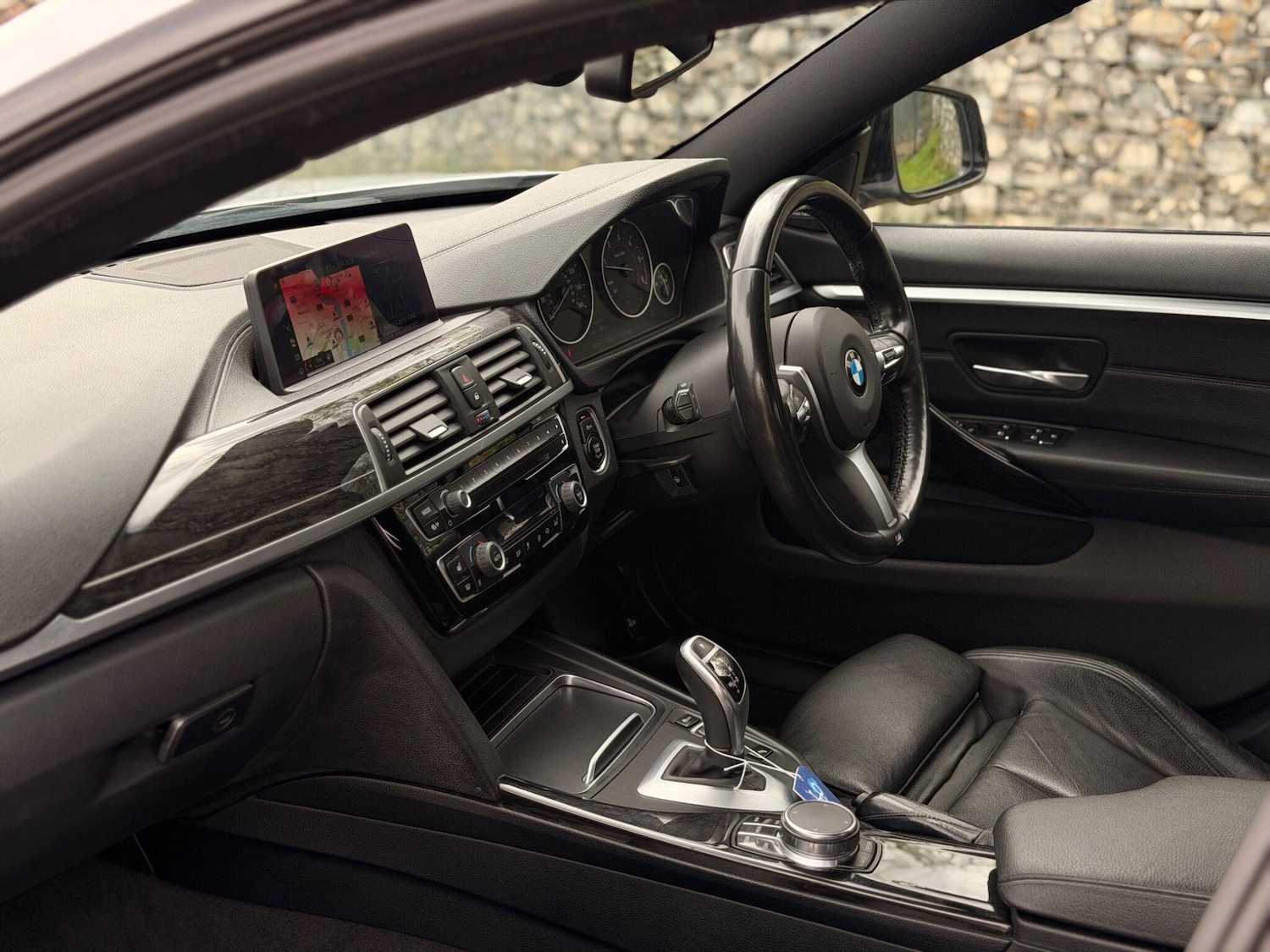 Used BMW 4 Series 2018 for sale - 78100842: Photo 6