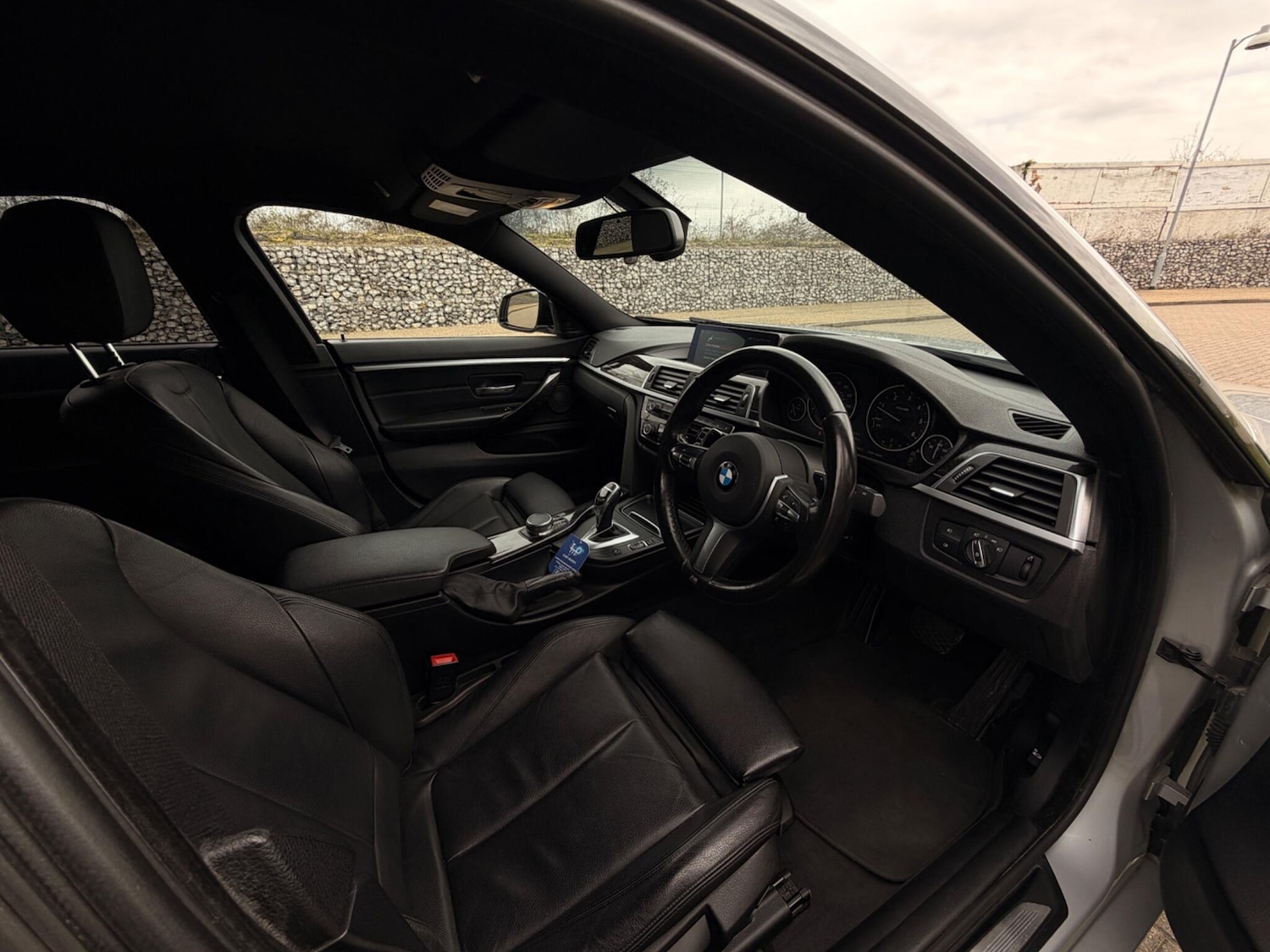 Used BMW 4 Series 2018 for sale - 78100842: Photo 7