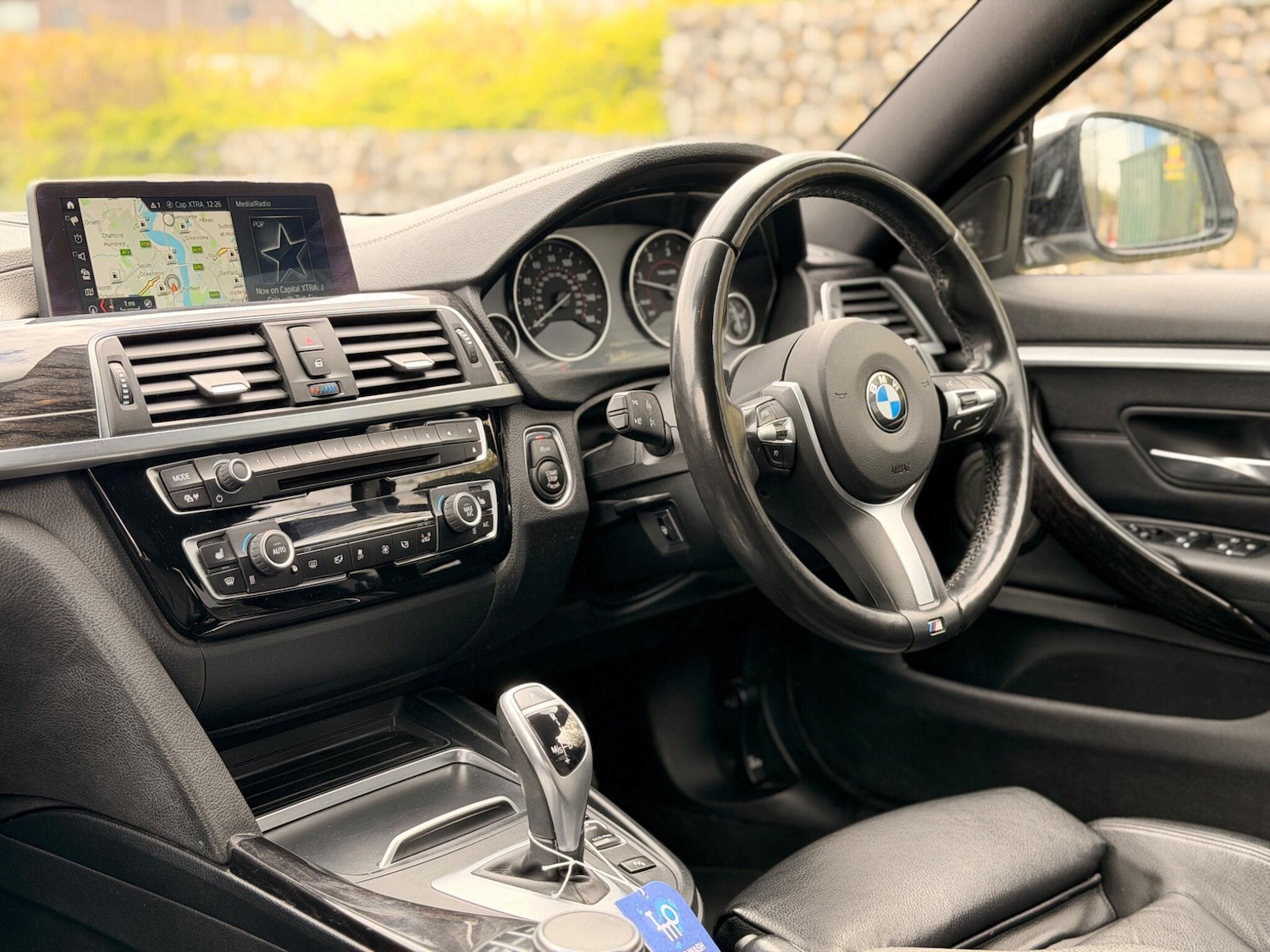 Used BMW 4 Series 2018 for sale - 78100842: Photo 8