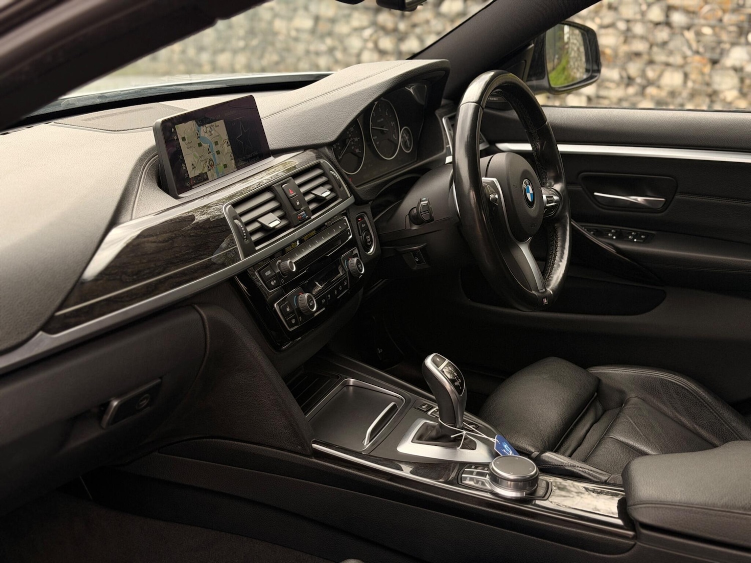 Used BMW 4 Series 2018 for sale - 78100842: Photo 9