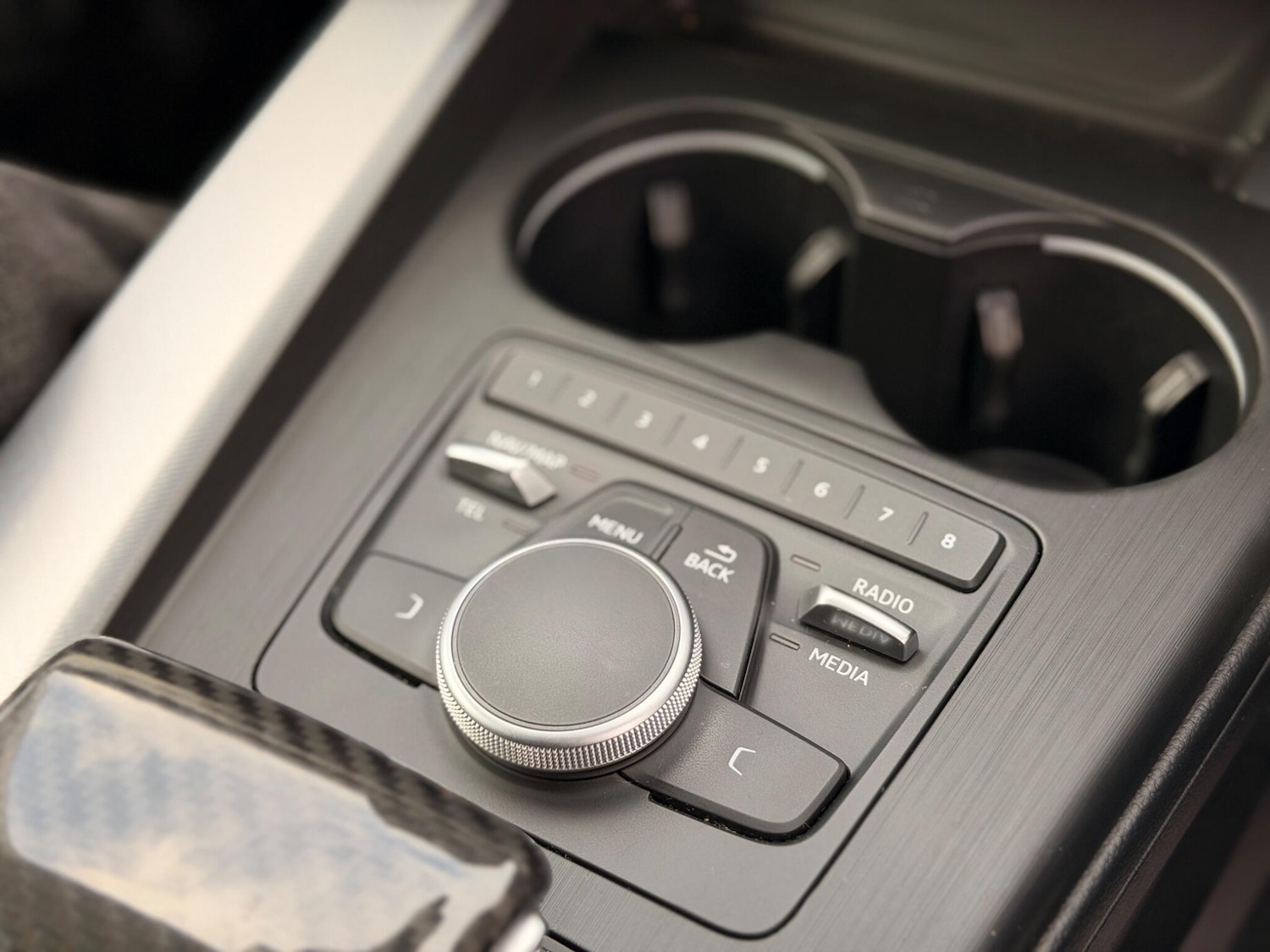 Used Audi A4 Avant 2016 for sale - 76658640: Photo 23