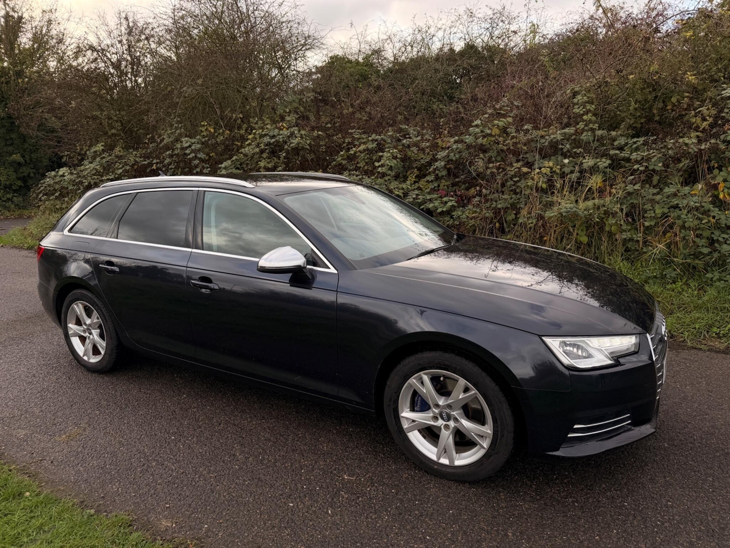 Used Audi A4 Avant 2016 for sale - 76658640: Photo 29