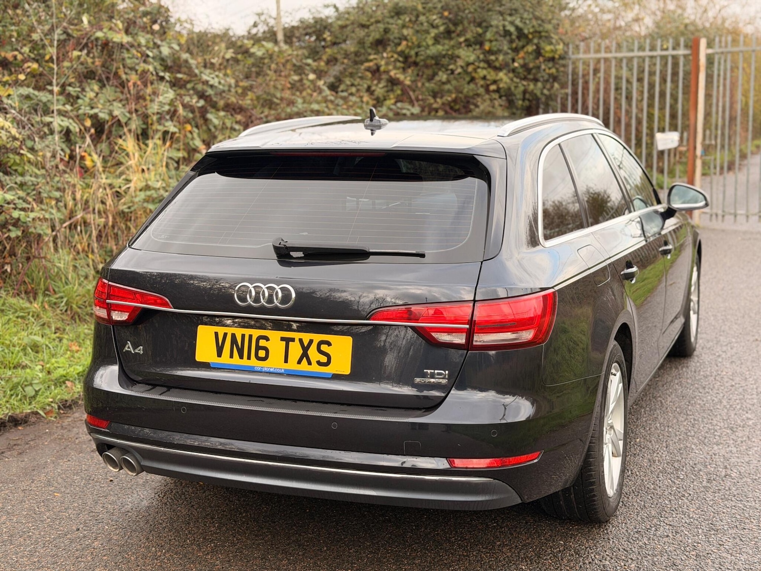 Used Audi A4 Avant 2016 for sale - 76658640: Photo 32