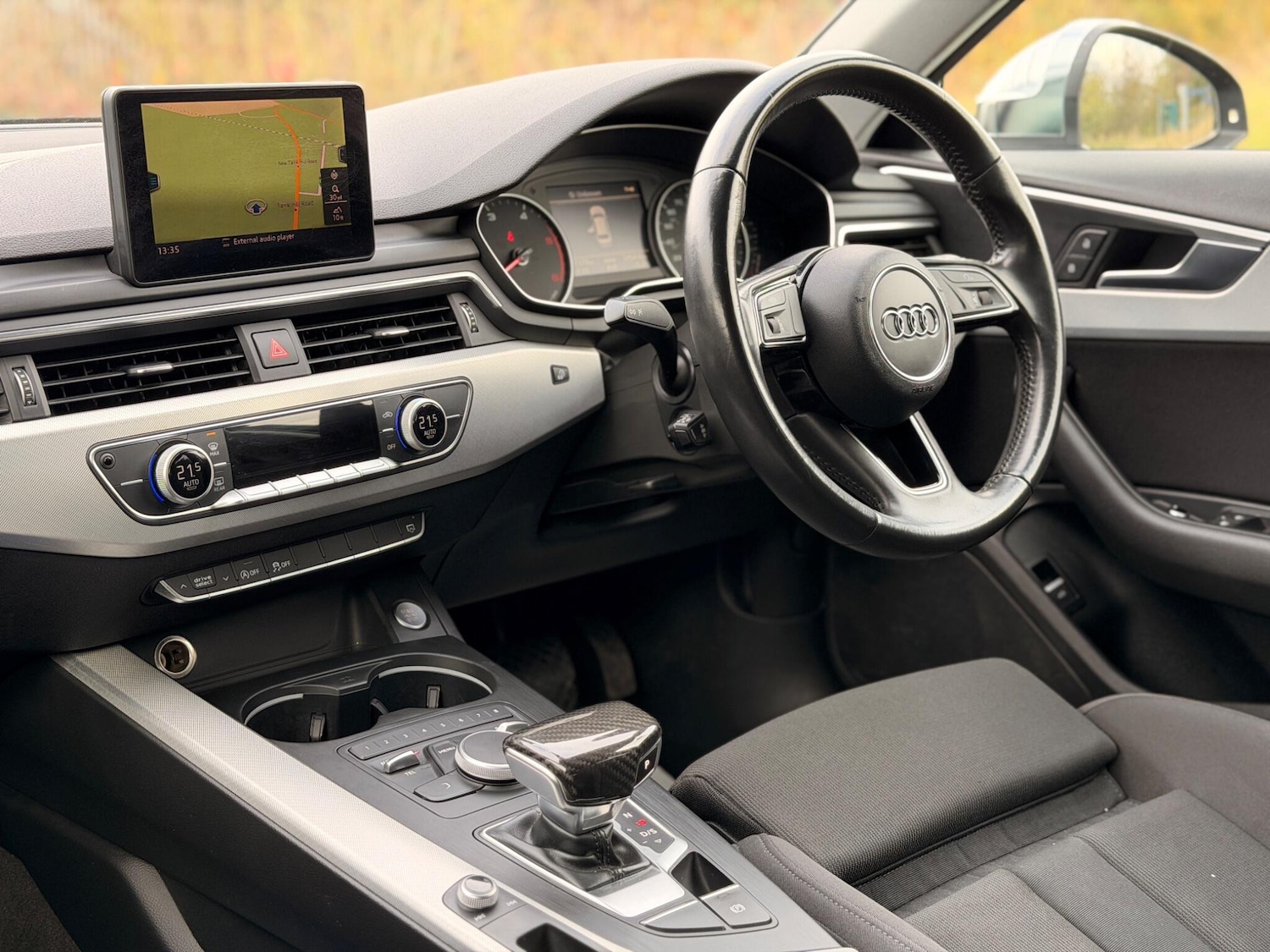 Used Audi A4 Avant 2016 for sale - 76658640: Photo 7