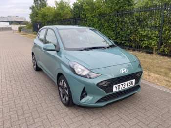 2024 (73) - 1.0 Advance Auto Euro 6 (s/s) 5dr