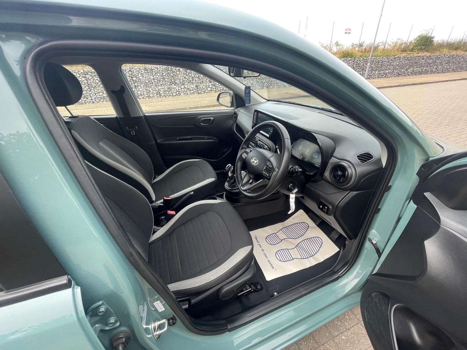 Vehicle 25