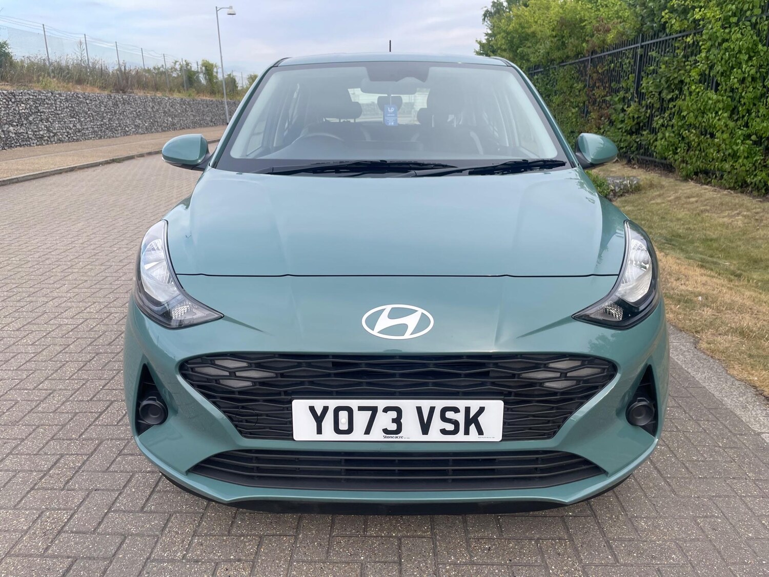 Vehicle 29