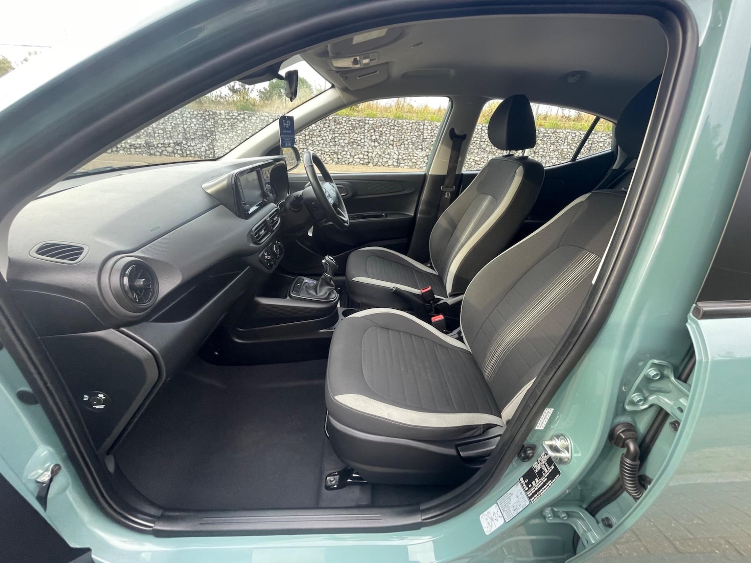 Vehicle 32