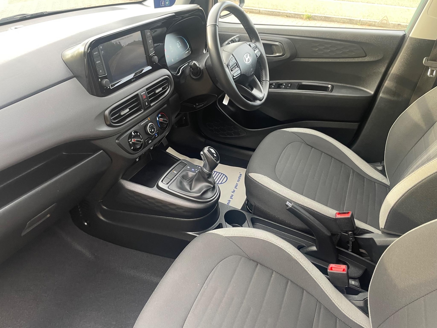 Vehicle 50